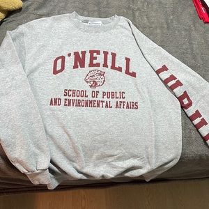 Champion IUPUI Crew Neck
